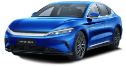BYD  HAN