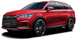 BYD TANG